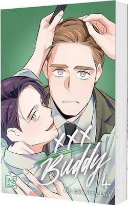 XXX Buddy 4 | Lash | deutsch | Peopekteu beodi