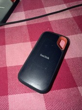 SanDisk 1TB SSD