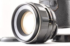 Pentax Super Takumar 55mm f/1.8 Standard Prime Lens MF M42 Excellent 5 4133