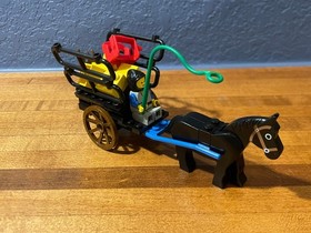 Lego - 1974 - Triple Pack - Smuggler's Hayride - Star Quest - 100% Complete