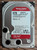 Western Digital WD Red 6TB SATA NAS Hard Drive WD60EFAX-68JH4N1 NASware 3.0