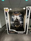 Batman Arkham Asylum FUNKO POP!