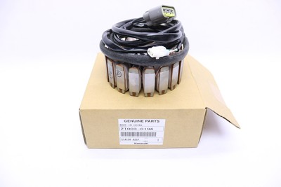 Kawasaki KRX 1000 20-24 Stator 21003-0196-NOS | eBay