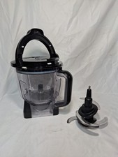 Ninja Blender Bowl 64 oz Food Processor Attachment Kit  BL770 BL780 BL771 BL660 