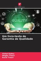 Vishal Dubey (U. A.) | Um Livro-Texto De Garantia De Qualidade | Taschenbuch