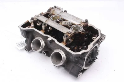 culasse BMW F 650 GS Twin E8GS 0218 08-12 - Photo 1/4