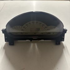 Tacho Kombiinstrument Mercedes-Benz W168, 09051649902, A1685404411, 09051649902 Tacho Kombiinstrument Mercedes-Benz W168, 09051649902, A1685404411, 09051649902
