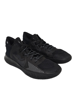 New Mens Size 5 Black Nike Kyrie V Basketball Shoes CZ4100 004 New Mens Size 5 Black Nike Kyrie V Basketball Shoes CZ4100  main image 4