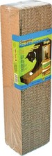 Ware Manufacturing Corrugated Cardboard Scratch Pad Replacement 2 pack - 5 Pack