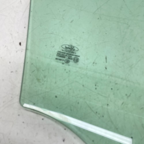 FORD FOCUS MK3 WINDOW GLASS 5DR NSF LH PASSENGER FRONT LEFT SIDE 14-18 - Picture 14 of 17