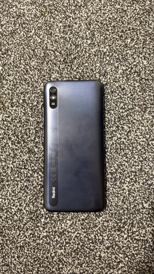 Xiaomi Redmi 9AT · 32GB, photo 1 of 2
