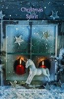 Christmas Spirit | Terri Kalfas | Taschenbuch | Kartoniert / Broschiert | 2022