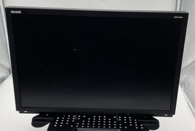 Marshall Electronics Marshall QV261-HDSDI Monitor