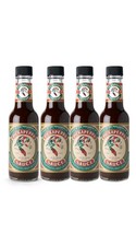 Jamaican Pickapeppa Original Sauce Pack of 4 ...