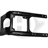1691011 Frontverkleidung FüR MERCEDES-BENZ M-CLASS (W164)