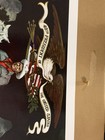 Rodrigue Limited Edition, 20th Anniversary Of The Reagan Painting Poster — photo 7