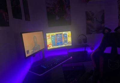 Gaming Pc (komplettes Set Up Oder Einzelteile)