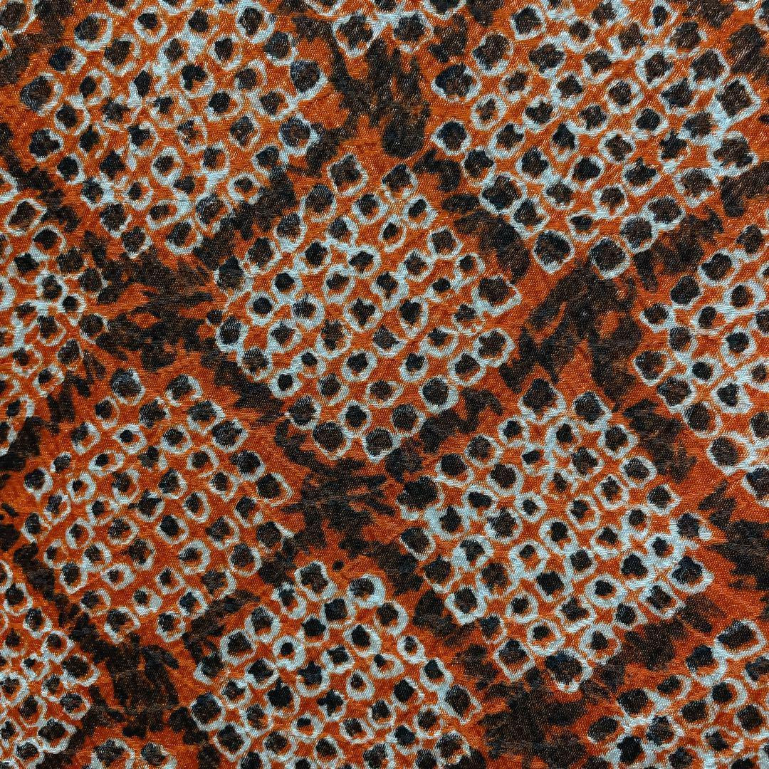 Dochugi, A Deer'S Pattern, Checkered Brown, Kimono, 081T | eBay Dochugi, A Deer'S Pattern, Checkered Brown, Kimono, 081T | eBay