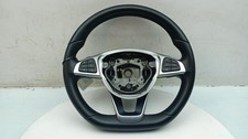 MERCEDES C CLASS MULTIFUNCTIONAL STEERING WHEEL A0004603803 C205 2014 - 2021