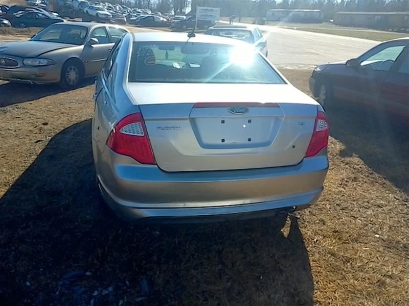 Air Flow Meter 5.4L 8-330 Fits 04-16 FORD E350 VAN 83123 - Image 4 of 4