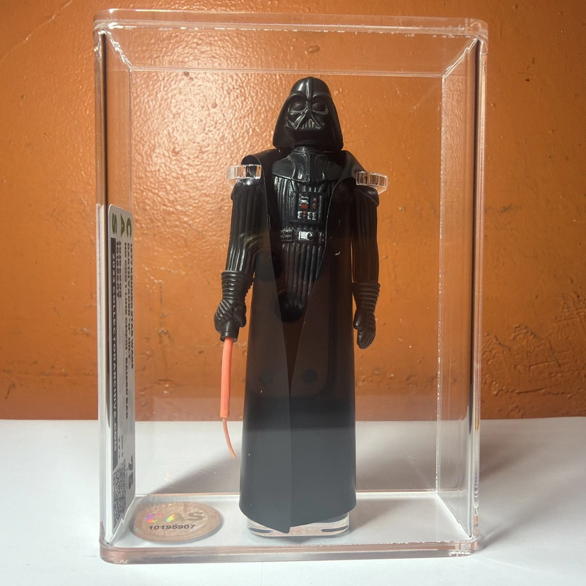 25+ Kenner Action Figures & Accessories Darth Vader for sale