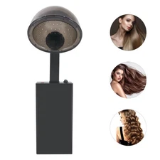 Salon Hair Dryer, Hooded Hair Dryer with Timer, Hooded Conditioning Salon