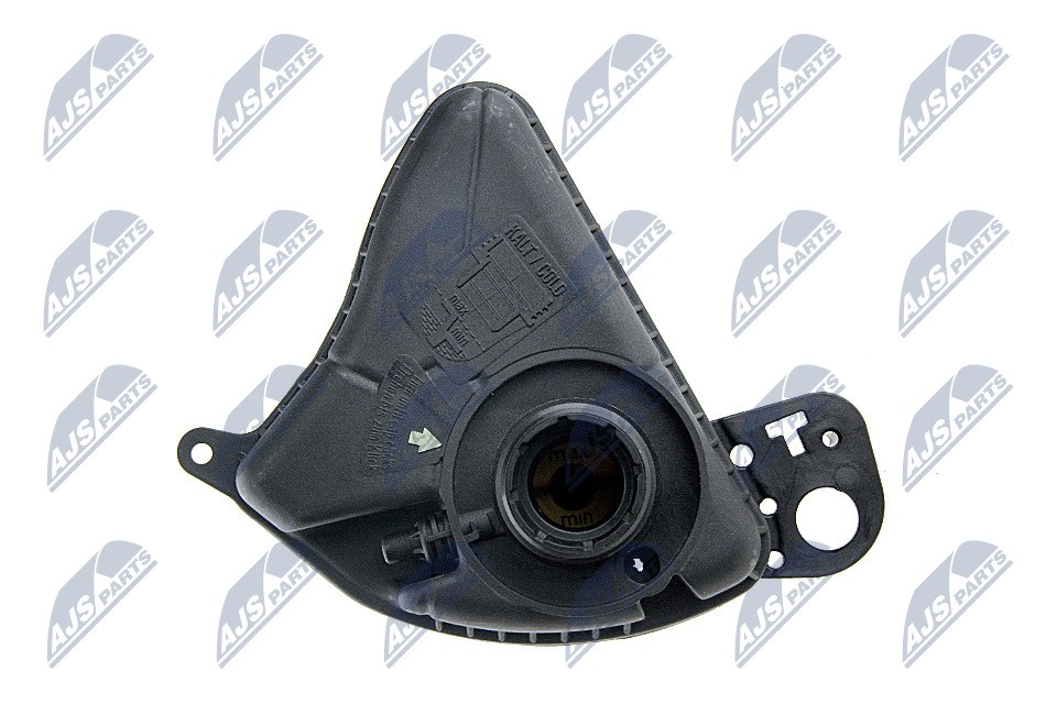 Expansion tank suitable for BMW 5 F10/F11 09-16, 5GT F07 09-, 6 F13/F06/F12 - Image 9