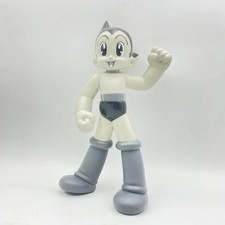 Astro Boy Tezuka Osamu 45cm Sofvi Figure Billiken 2nd Anniv Used Body Only