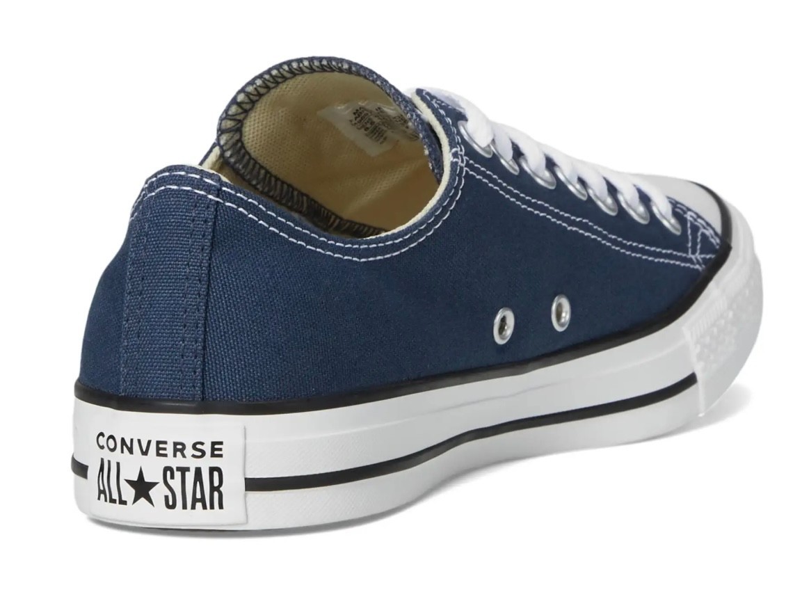 Converse All Star Chuck Taylor Canvas Low Top Men/Women  display picture 3