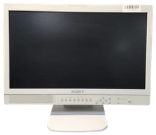 SONY LMD-2110MD 21" FULL HD MEDICAL LCD MONITOR