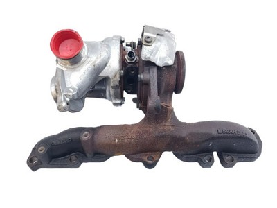 Turbolader 04L253016H VW Audi Seat Skoda