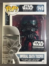 Funko Pop Star Wars Rogue One Vinyl Figures 14