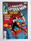 Amazing Spider-Man #252 (2019 Marvel) | Facsimile Edition | VF/NM