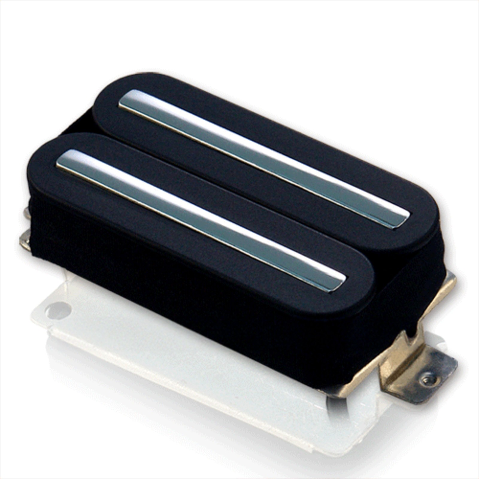 Звукосниматели Roswell HOT-B Ceramic Blade Humbucker Bridge - Humbucker Tonabnehmer für