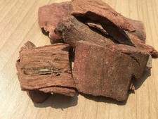 ARJUNA TREE BARK TERMINALIA ARJUNA ARJUN CHAAL CHHAL WHOLE  POWDER