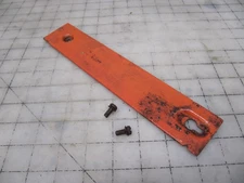 Used CRAFTSMAN #137.218780 Table Saw Single 10" Blade Throat Plate Insert