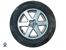 VOLVO XC90 ALLOY WHEEL & TYRE 235/65R17 7J ET:49 8646831