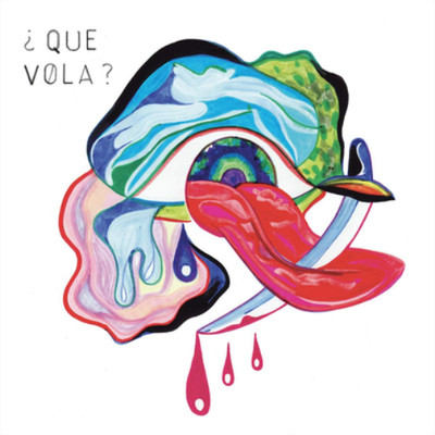 Que Vola? Que Vola? (CD) Album (US IMPORT)