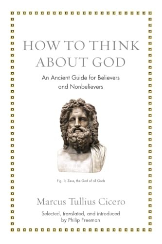 How to Think about God: An Ancient Guide for Believers and Nonbelievers (Ancient Wisdom for Modern Readers) - Image 6