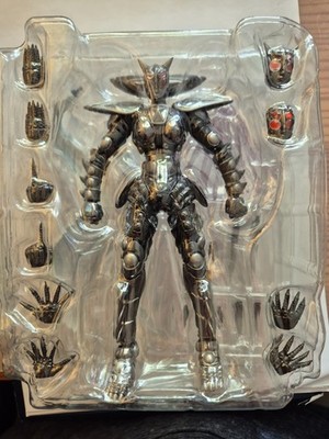 S.H.Figuarts  Exoskelett Kasumi, Bandai