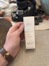 Jafra Royal Jelly Sirtuin Activators Milk Balm Advanced 1 Oz Brand New Sealed