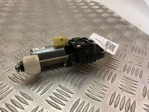 Mercedes-Benz S W222 2015 Mechanisches Einzelteil Lenkgetriebe Benzin UTO45568