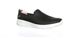 skechers go walk joy gratify black