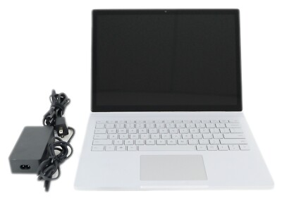 Microsoft Surface Book 3 13.3
