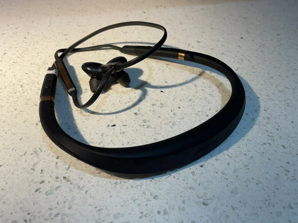 Genuine Jabra Elite 65e Wireless Bluetooth Headphones Pl Check Description - Image 3 of 4
