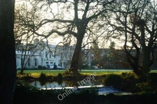 Photo 6x4 View Towards Morden Hall Morden/TQ2568 Whilst Morden Hall Park c2009