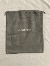 TOM FORD dust bag