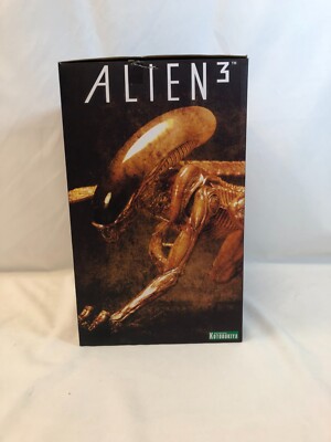 Kotobukiya - Alien 3 - Dog Alien - Statue - Prepainted - ArtFX