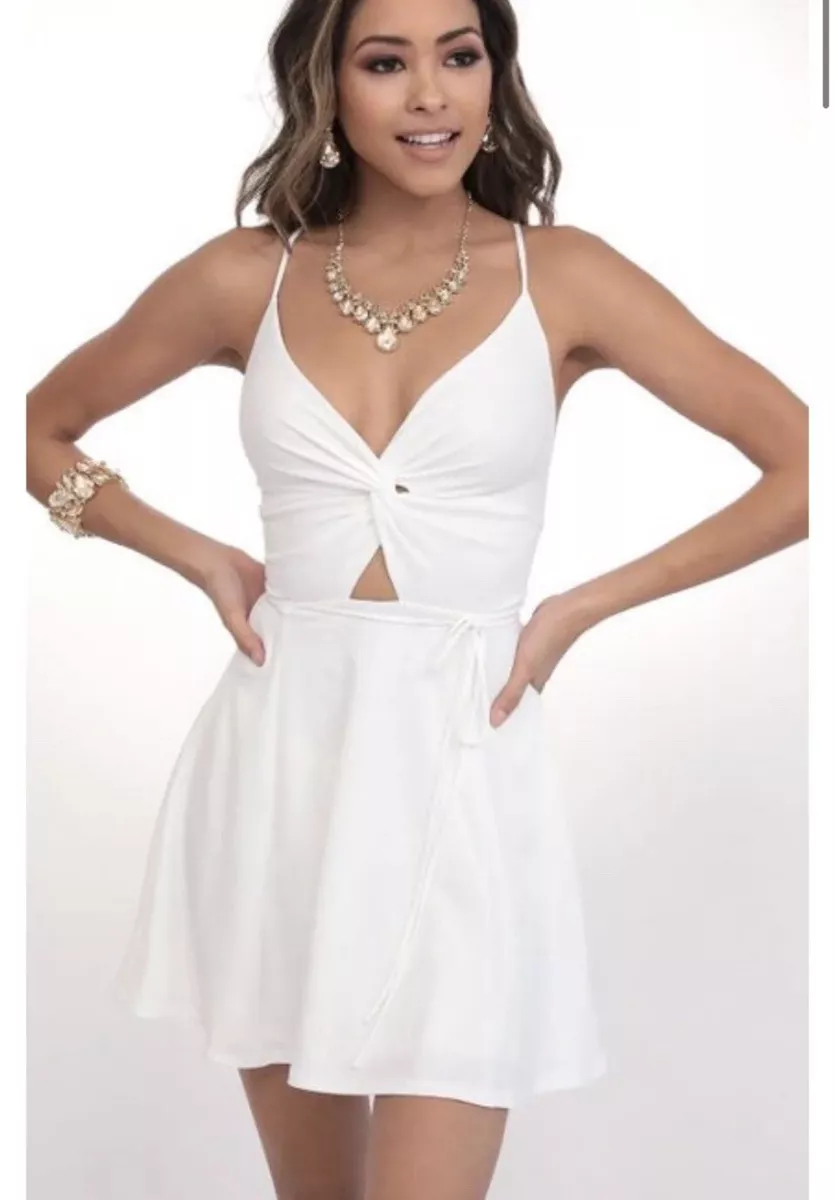 Lucy in the deals sky a line dress