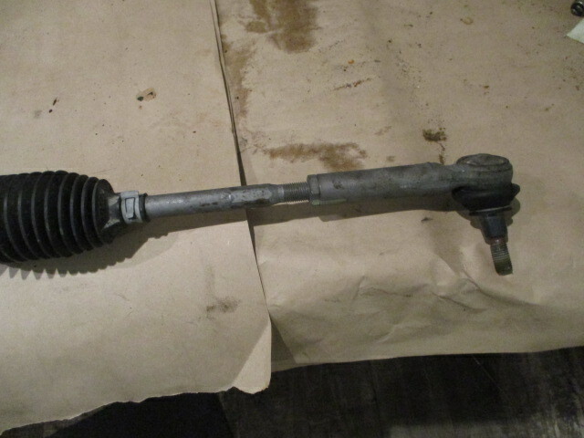 Lamborghini Gallardo LP550, 560, 570, Power Steering Gear Rack P/N 401422061J